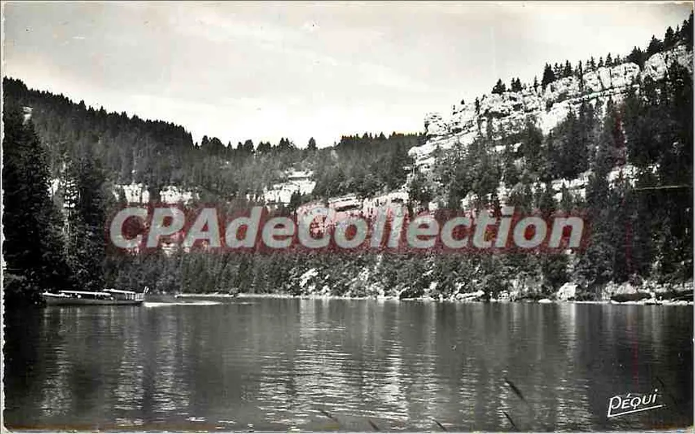 Bassins do Doubs — Pré Philibert — Péquiot - Frente