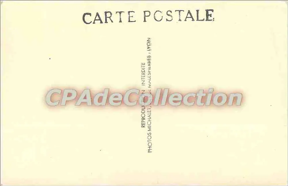पेरे-ले-मोनियल — बेसिलिका — मिचलेट लियोन - 110 - पीछे