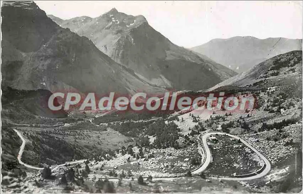 COP DE LA VOLE (B.A.A.) — Der Pass — Éditions Françaises Man. - Vorderseite