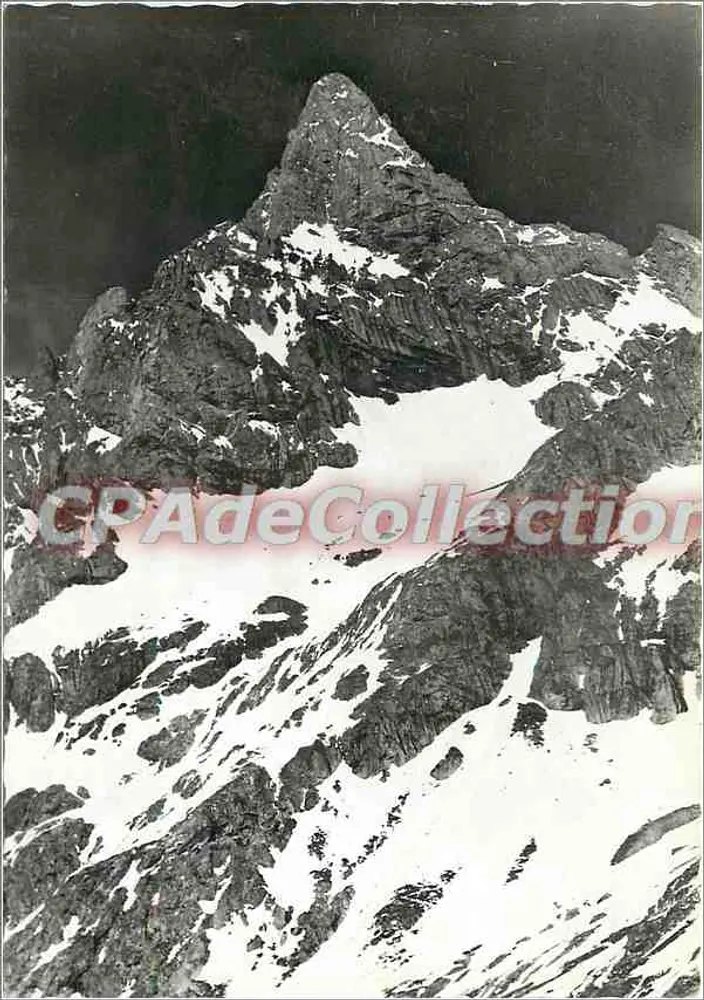 Refuge du Chatelleret — Pic Nord des Cavales — Les Editions du Chatelleret - Vorderseite