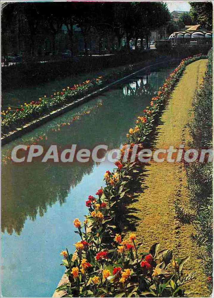 Perpignan — Os Quais da Basse — Edições Estel - Frente