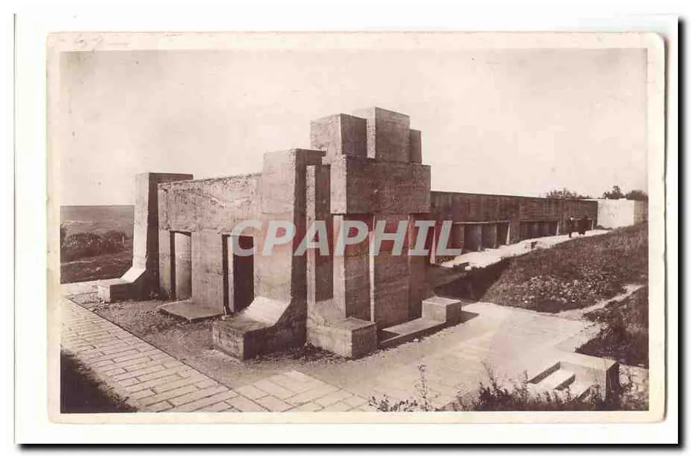 Denkmal für die Toten der Gemeinde Saint-Étienne — unbekannter Verlag, Seriennummer 57 - Vorderseite