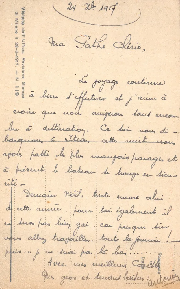 Taranto — Piazza Municipio — éditeur Stampa di Milano - Verso