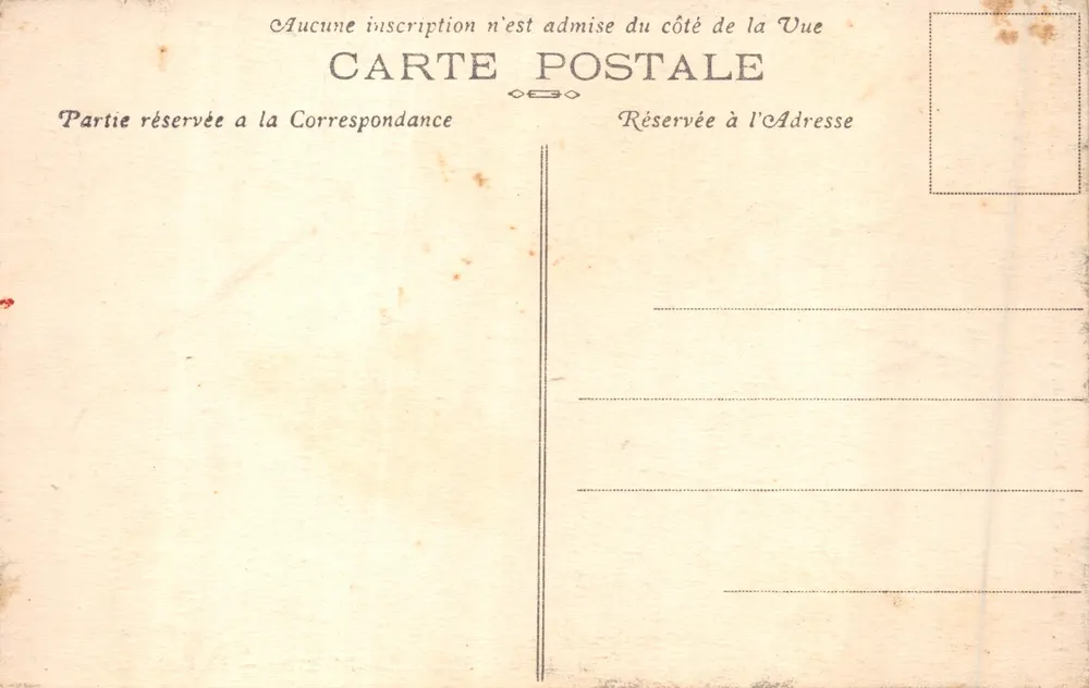 Bellegarde (Ain) — La Perte du Rhône — éditeur bis - पीछे