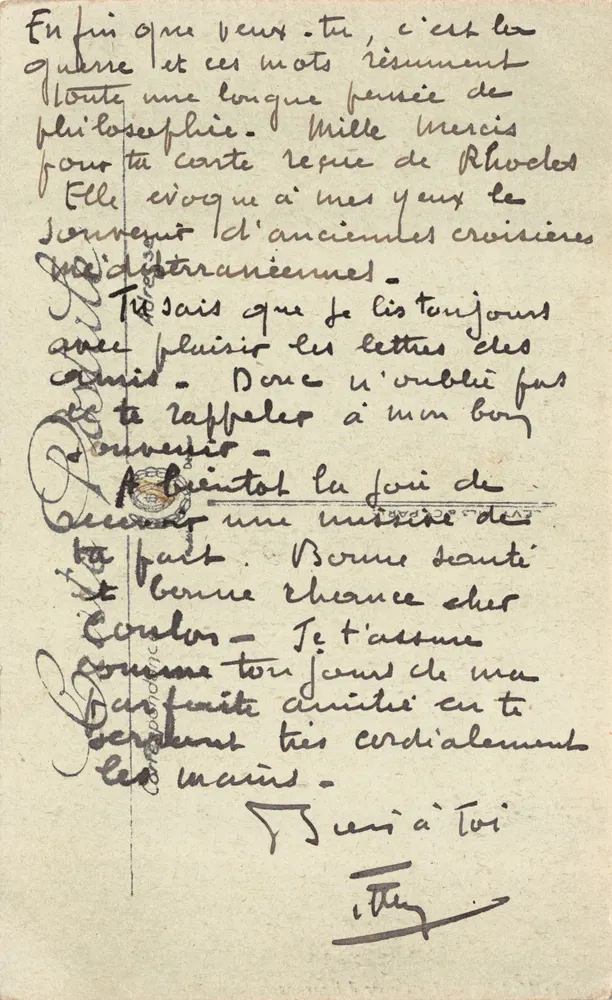 Toulouse — La Cassse d'Épargne, éditeur LL. — SELECTA - पीछे
