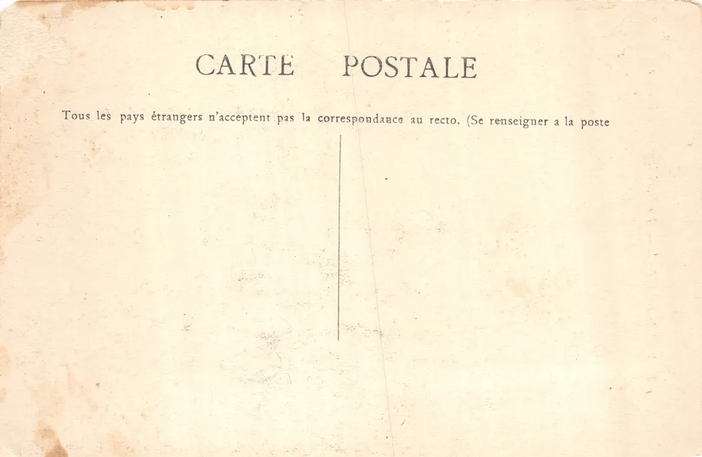 Paray-le-Monial — La Basilique et le Cloître — N.R - पीछे