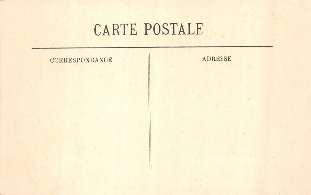 Arras — Panorama — LL - 裏面