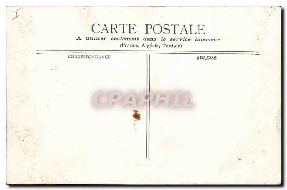 Dieppe - Wejście do portu — STACHEK - Rewers