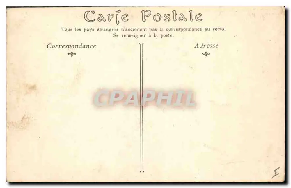 Sassenage — As Cubas — ND. Fot. n°26 - Verso