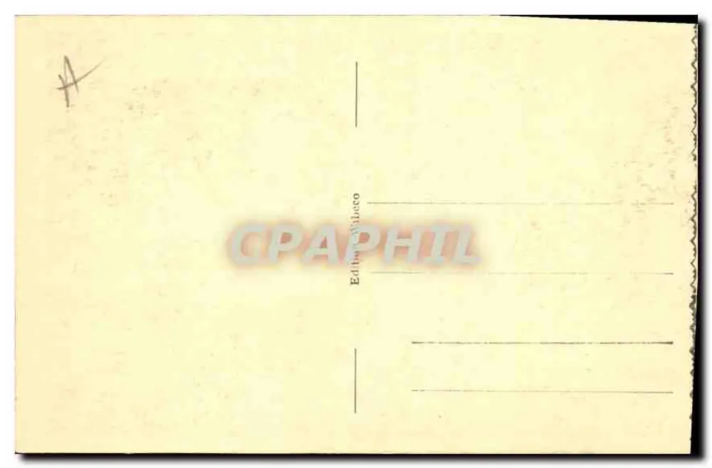 रिक्वेविहर - द डोल्डर (1291) — प्रकाशक एडिशन्स टिबिको - पीछे