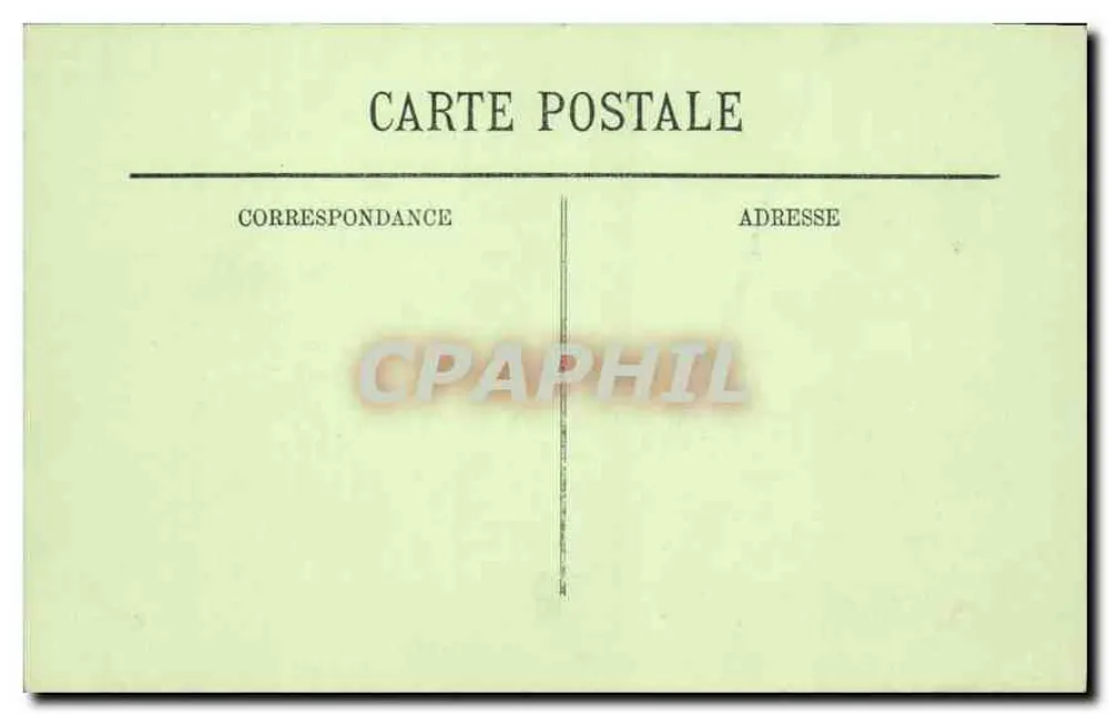 Toulon — Pôr do Sol — LL, n°56 - Verso