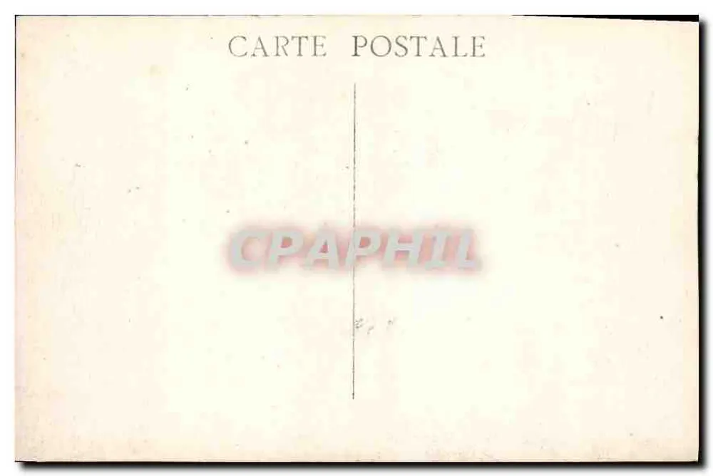 MARSEILLE — Rue de la République — Éditeur : Incursèb - Verso