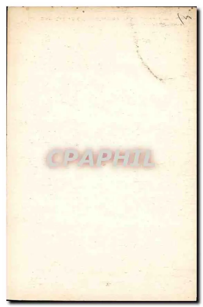 Saint-Claude — A Igreja — O Coro — II — Editado por C. Lefebvre, Paris - Verso