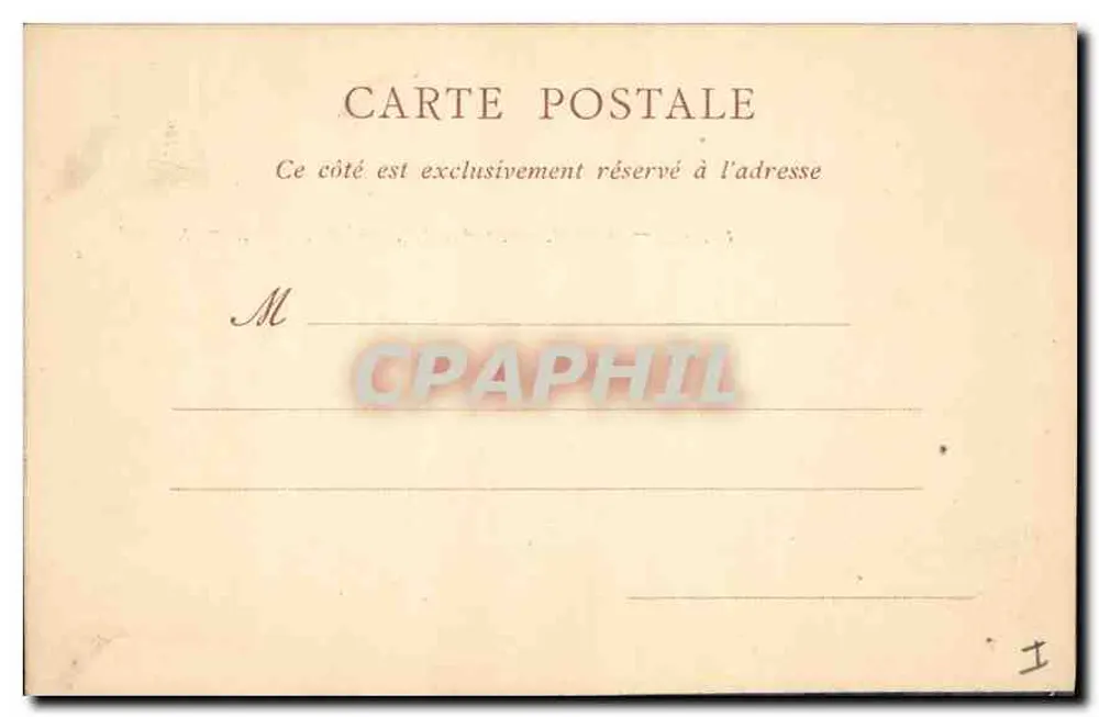 Rouen — Allgemeiner Blick von der Côte Sainte-Catherine — ND Pbot - Rückseite