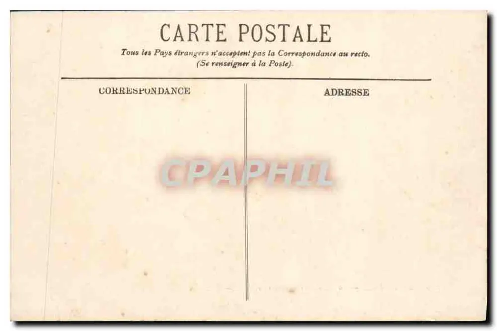 Le Havre — Marie-Christine Seebäder — LL. — Nr. 209 - Rückseite