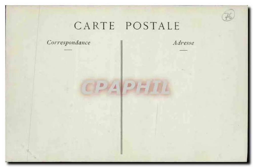Le Havre — L'ingresso del porto — Collezioni ND. Fot. n° 466 - Verso