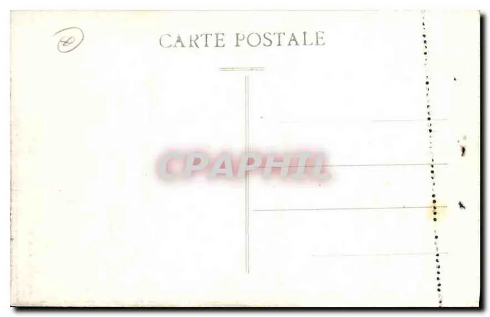 La Turble — Torre de Augusto — Editor não identificado, n° 226 - Verso