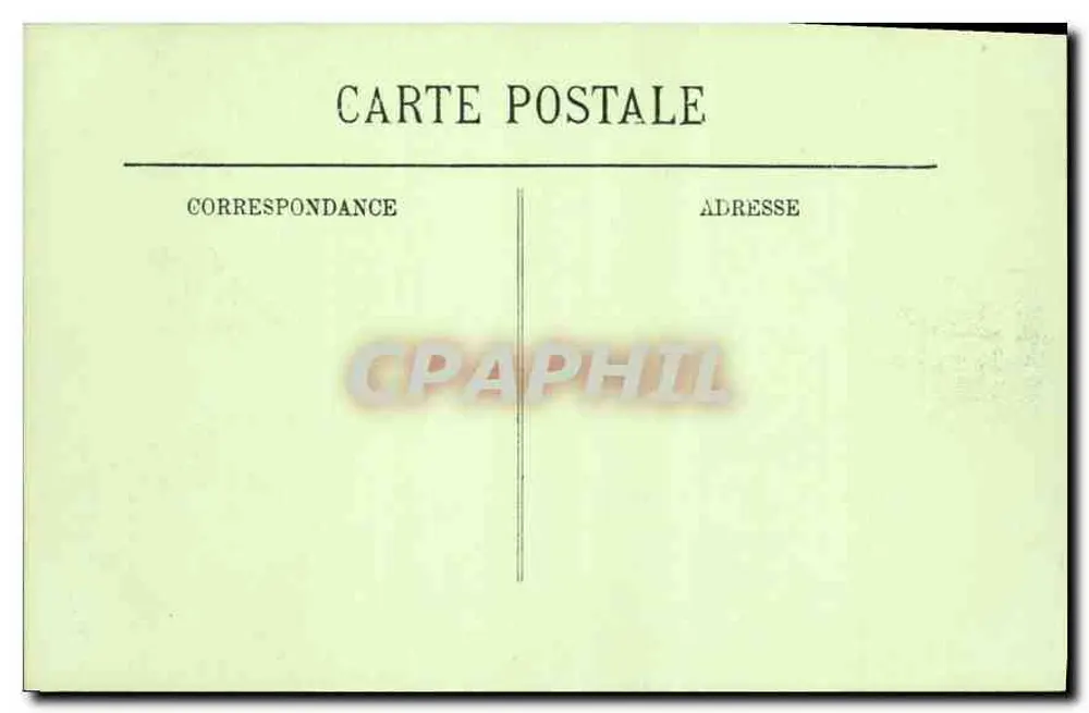 Abbeville — A Igreja de São Vulfrano — O Coro - Verso