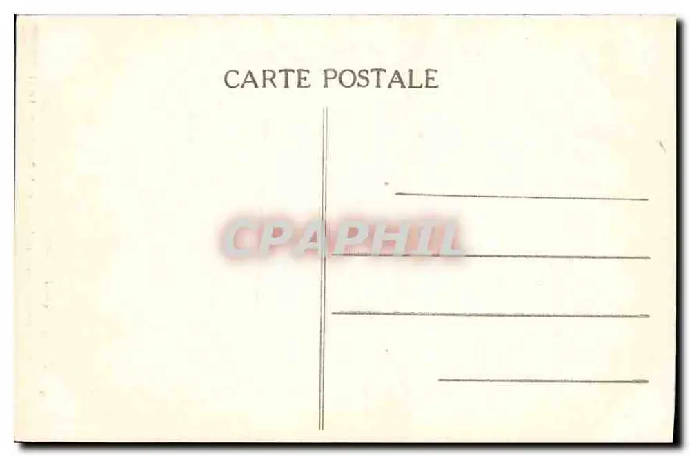 Albert (Somme) — Interior da Basílica — A Cátedra - Verso