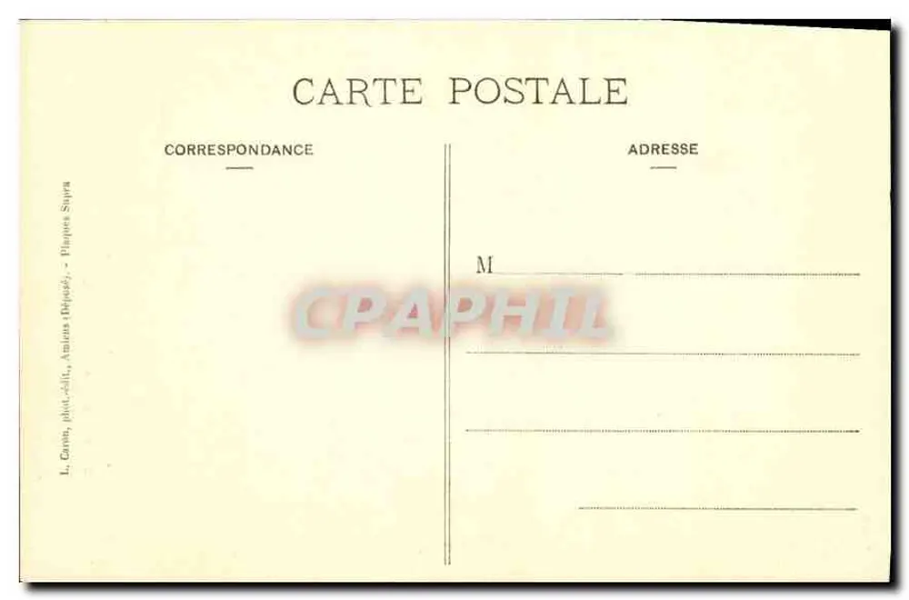 Amiens - Catedral - Stalles do Coro - Duas cabeças no mesmo chapéu, 53-54 - Verso