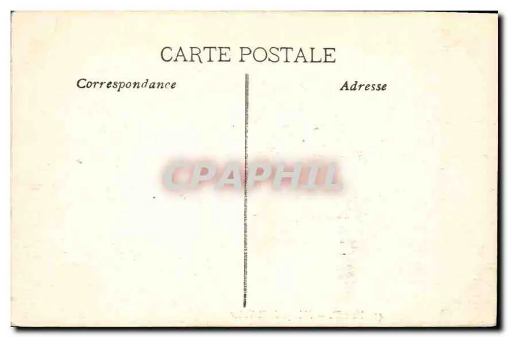 Marselha — Abadia de São Victor — n°43 - Verso