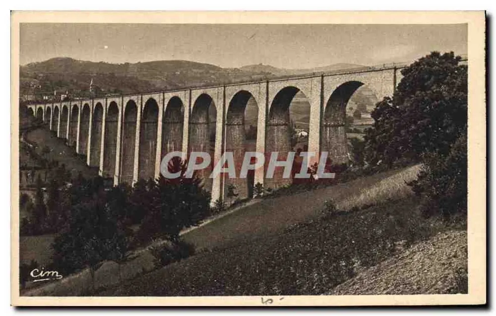 Viaduc de Mussy-sous-Dun — Sceaux — Cim - Vorderseite