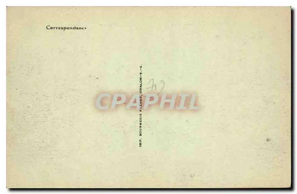 Rully-Agneux - Les Roches — Editor Quénard - Verso