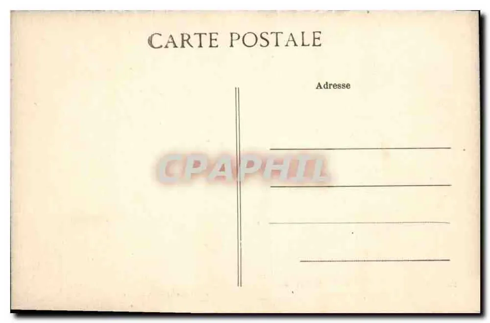 Poitiers — Hotel Fumé (genannt: die Prévôté) — Innenhof (15. Jahrhundert) - Rückseite