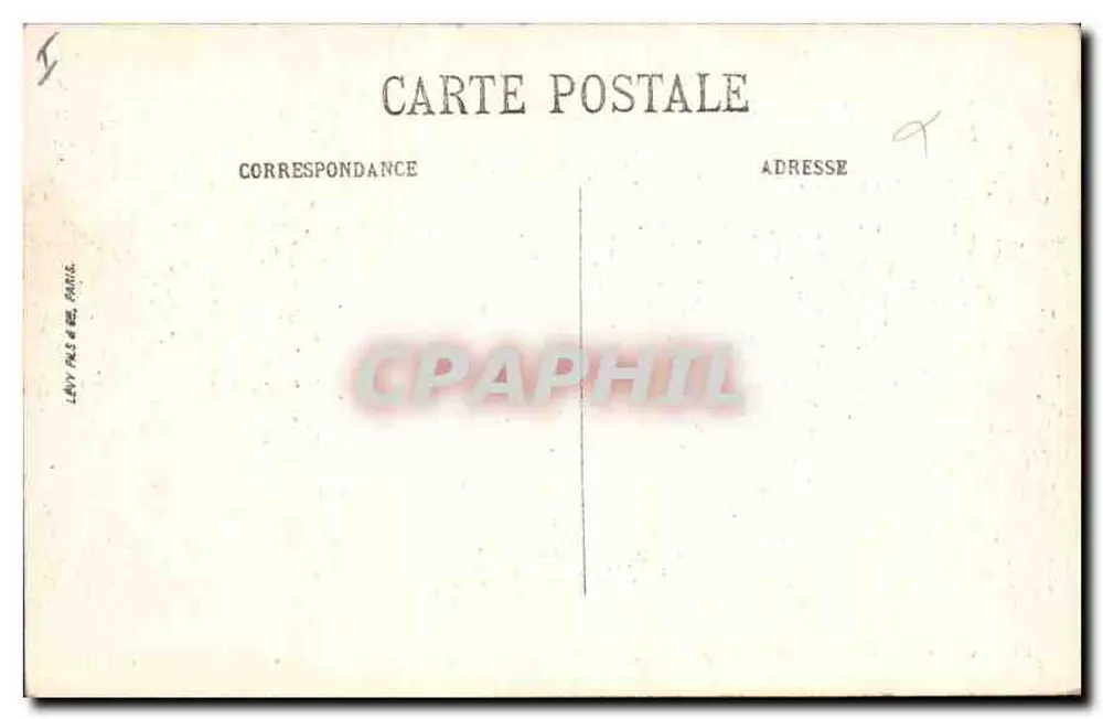 LYON — Catedral de São João — Sklecta, n°85 - Verso