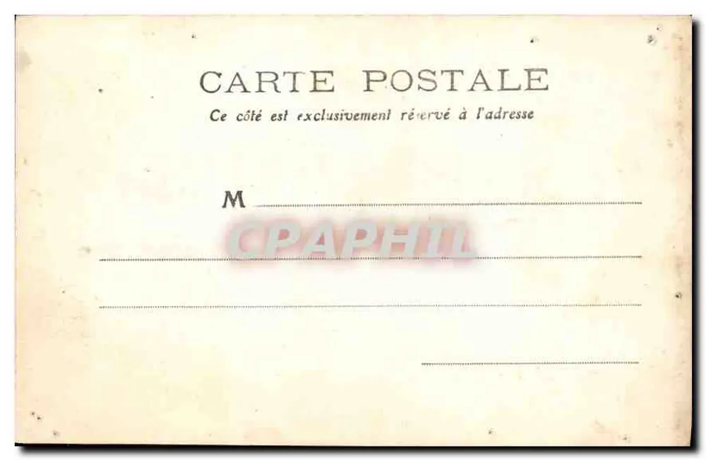Indre — 154 - GARGILELSE, Most Czarny — M.T. / I.L. - Rewers