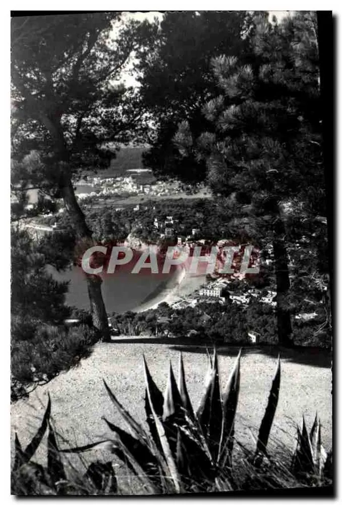 Costa Brava (Gérone) — Panoramik Liafranc — Verleger Palafrugell - Vorderseite