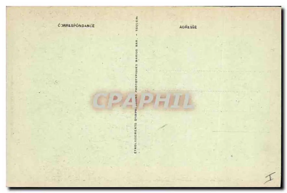 Saint-Maximin-la-Sainte-Baume — Seitenportal des Chors — Medaille — Brennendes Buschwerk — Aguel - Rückseite