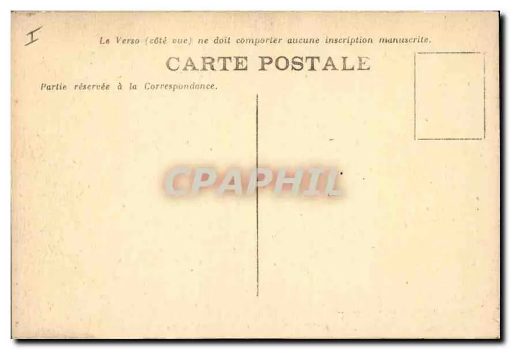 Castelo dos Condes de LAVAL (Mayenne) — Interior da Capela - Verso