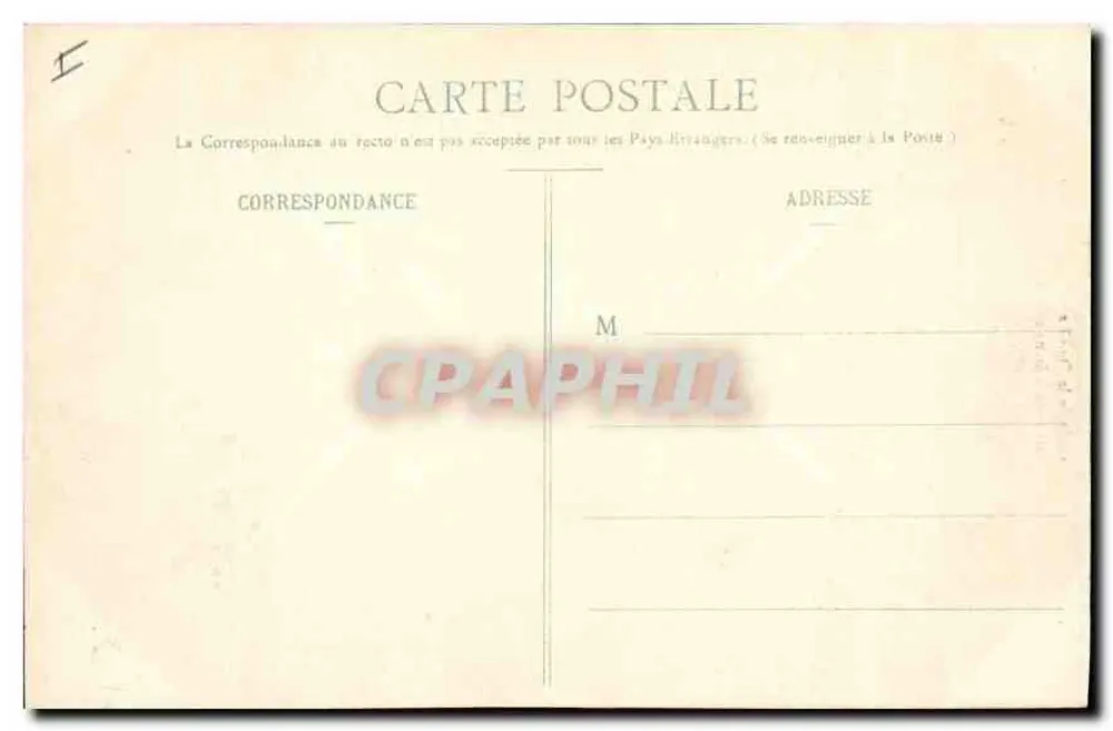 Chambéry - Fachada da Ste-Chapelle — construída em 1641 por Christine da França, viúva de Victor-Amédée I e mãe de Charles-Emmanuel II — editor: S. BERNARD ÉDITEUR CHAMBERY, n° 228 - Verso