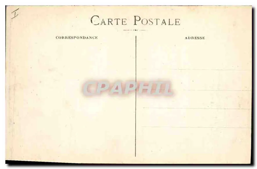 Marseille - Efeito de onda — editor não identificado - Verso
