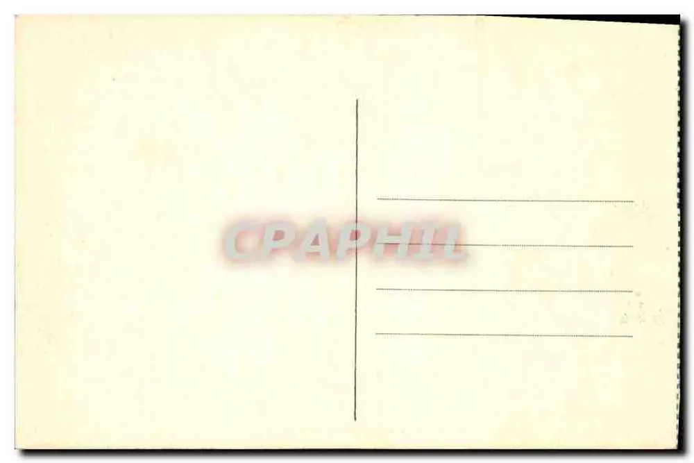 Saint-Victor — Grande nef da Cripta — Cl. Léger - Verso