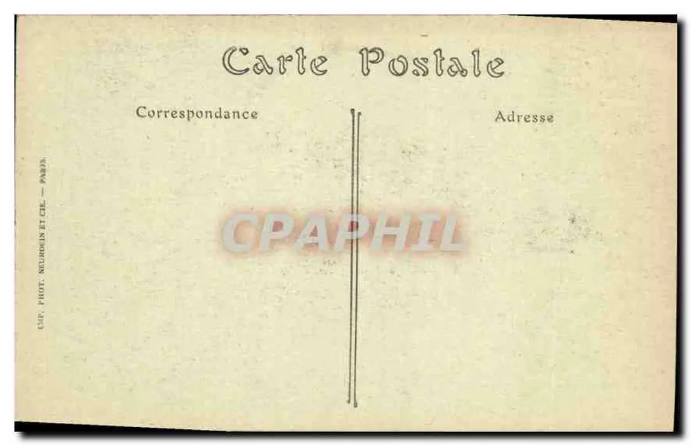 Il Domo dell'Hotel des Invalides — Parigi — ND. Fot. - Verso