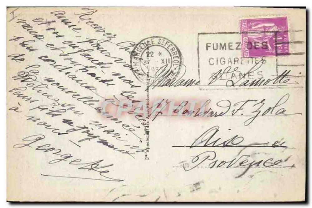Migthy - Nos Novos Parques — editor anônimo, n° 134 - Verso