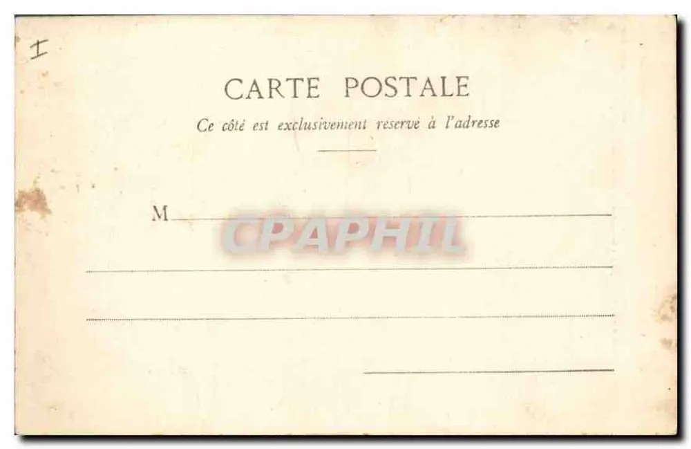 Cripta de Santa Marta — Tarascon — Fot. Phalègue, Tarascon - Verso