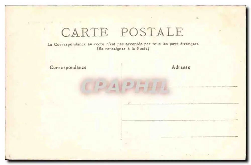 Tarascon — Vista geral — Garton filho, Editor - Verso
