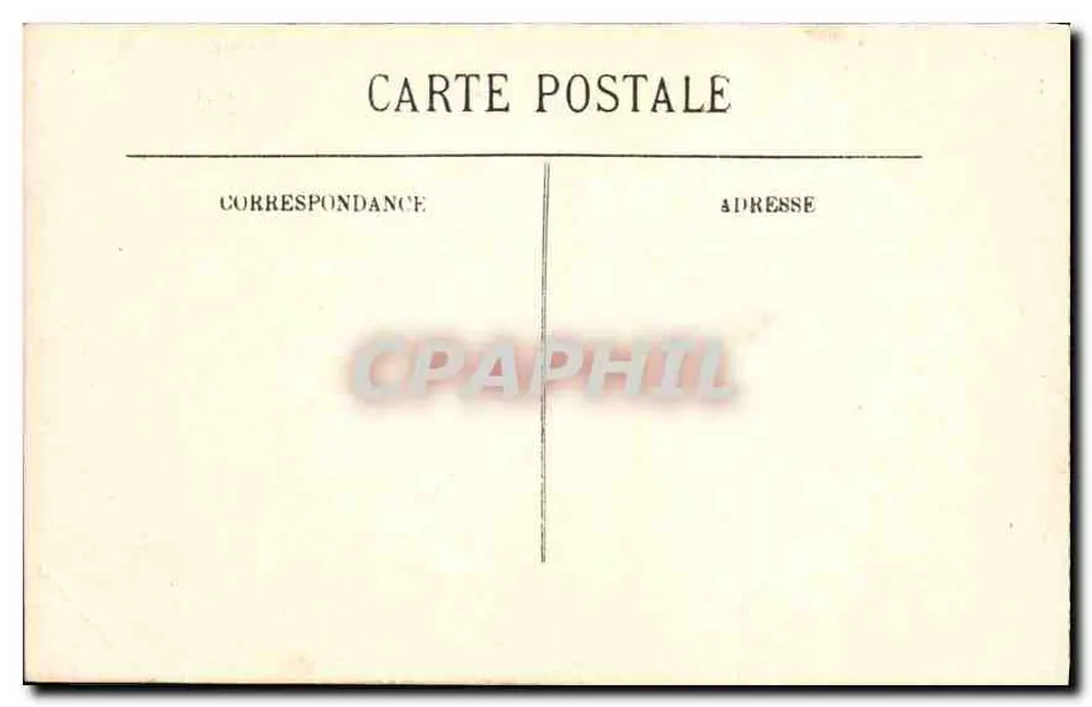 Tarascon — Châsse de Ste-Marithe, Padroeira de Tarascon — LL - Verso