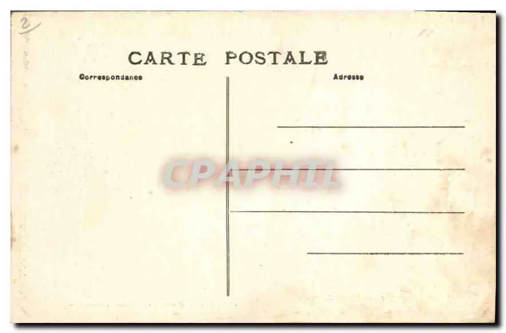 Tarascon — Túmulo de Santa Marthe — Foto Maidru, Turrion - Verso