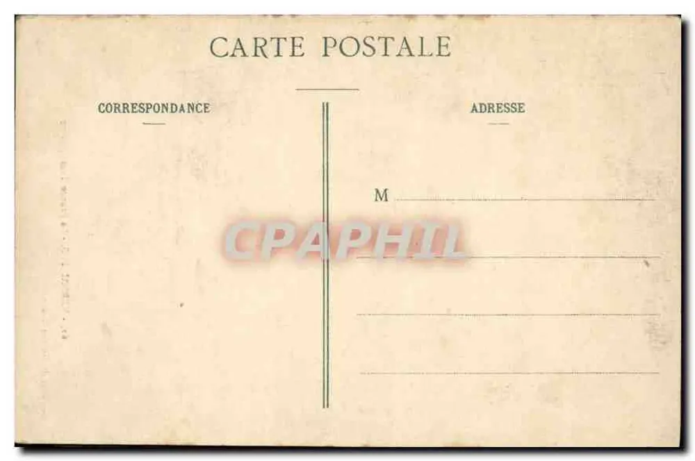 Versailles - A Galeria Triomphante — Coleção das Galerias Molérame - Verso