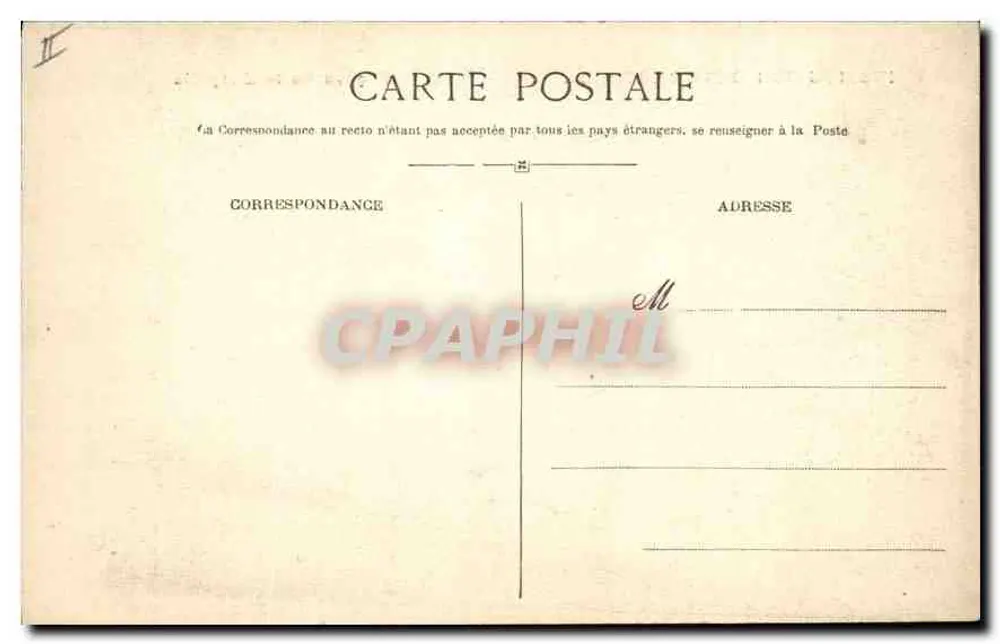Instituição dos Cartuxos — Fachada da Capela - Verso