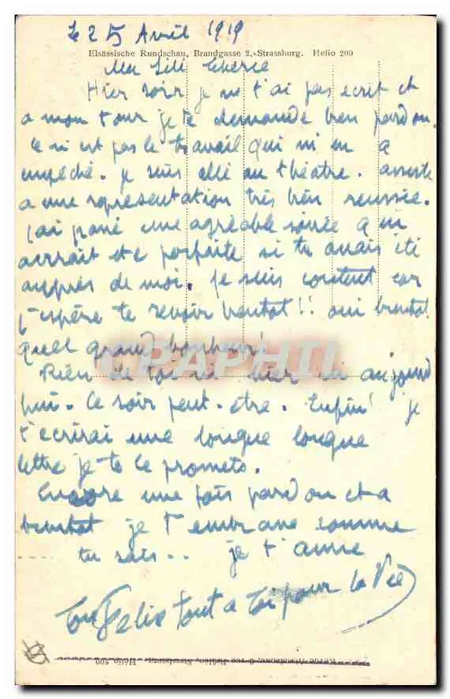 लीबेल्टाल-रोथेनबर्ग — पर्वतीय दृश्य जिसमें एक चरागाह वाला आदमी और गाय हैं — यू. एन्ह्रिसमैन - पीछे