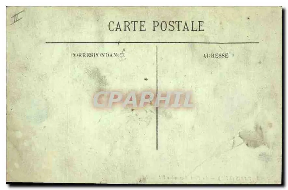 Paris (VIIIe) — O Ponte Alexandre III — L.L. - Verso