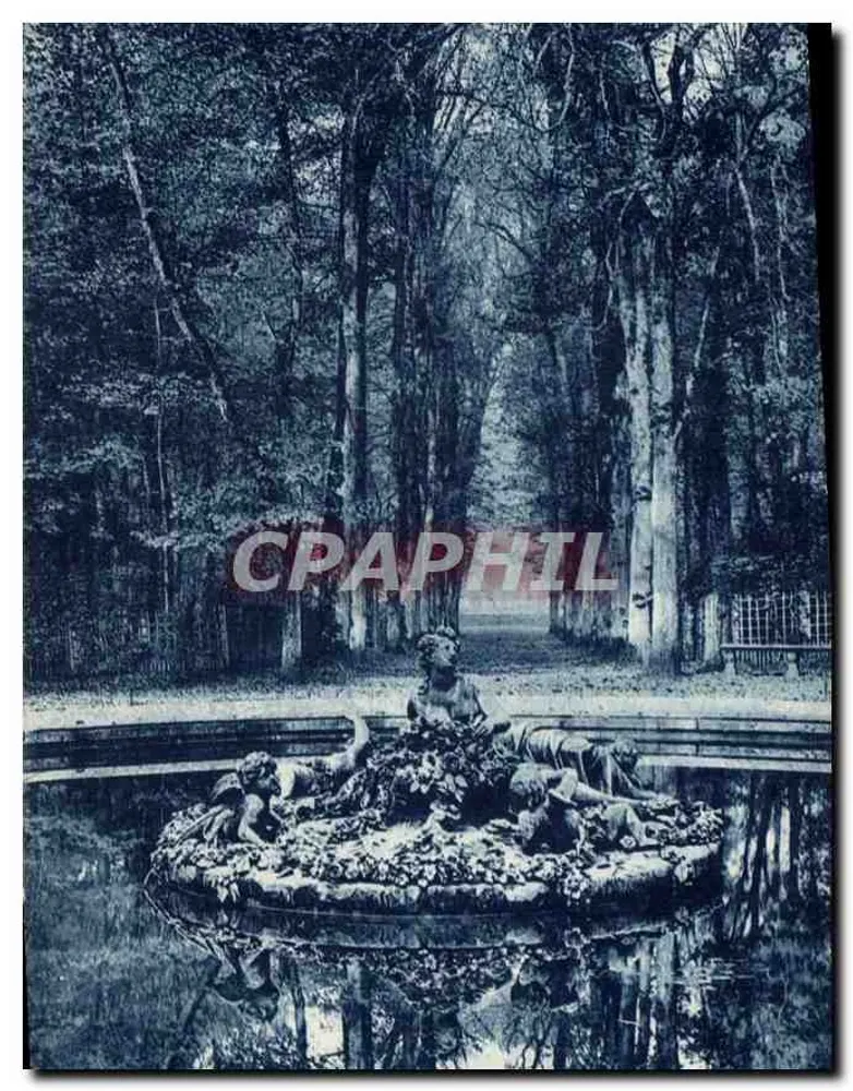 Bacia de Flore, Parque de Versailles — por Tuby « O Primavera » - Frente