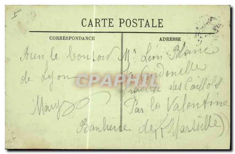 LYON — O Grande Teatro — LL. — Editor LL. - Verso