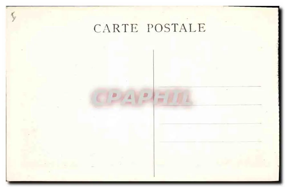 लियोन — प्रेफेक्चर — लियोन इल्लस्ट्रे, संख्या 142 - पीछे