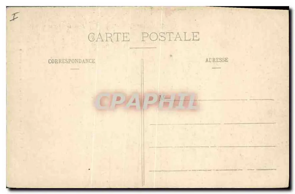 Senlis (Oise) - Portão Oeste da Catedral — Vandenhoute, Liancourt - Verso